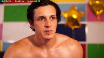 Maxxxcb224  08-10-2021 video slaved